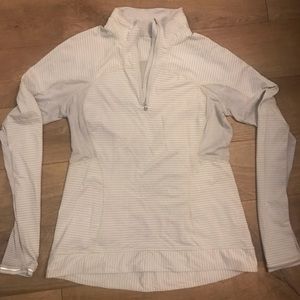 Lululemon pullover